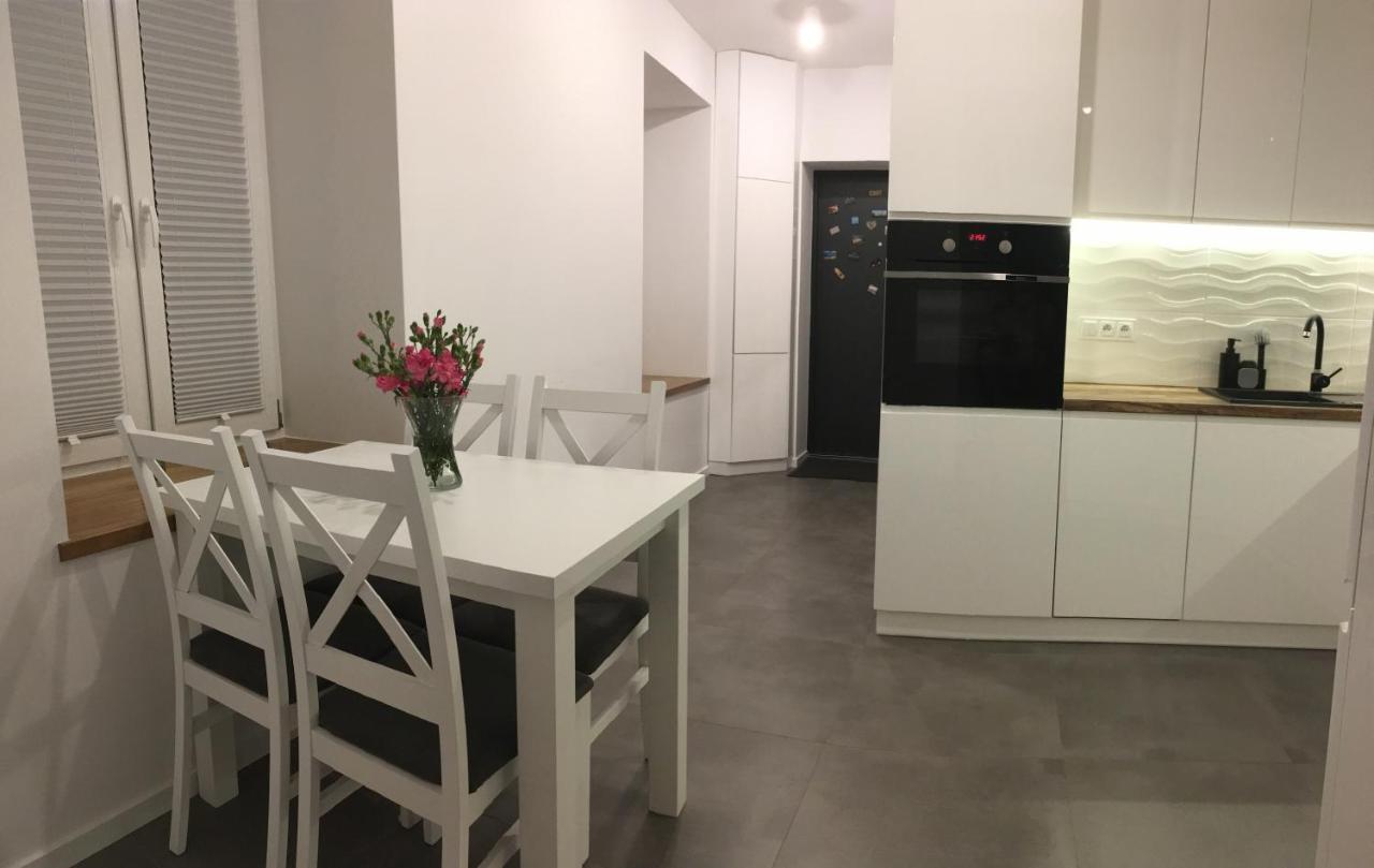 Apartament Rynek - Oficyna Кельце Экстерьер фото