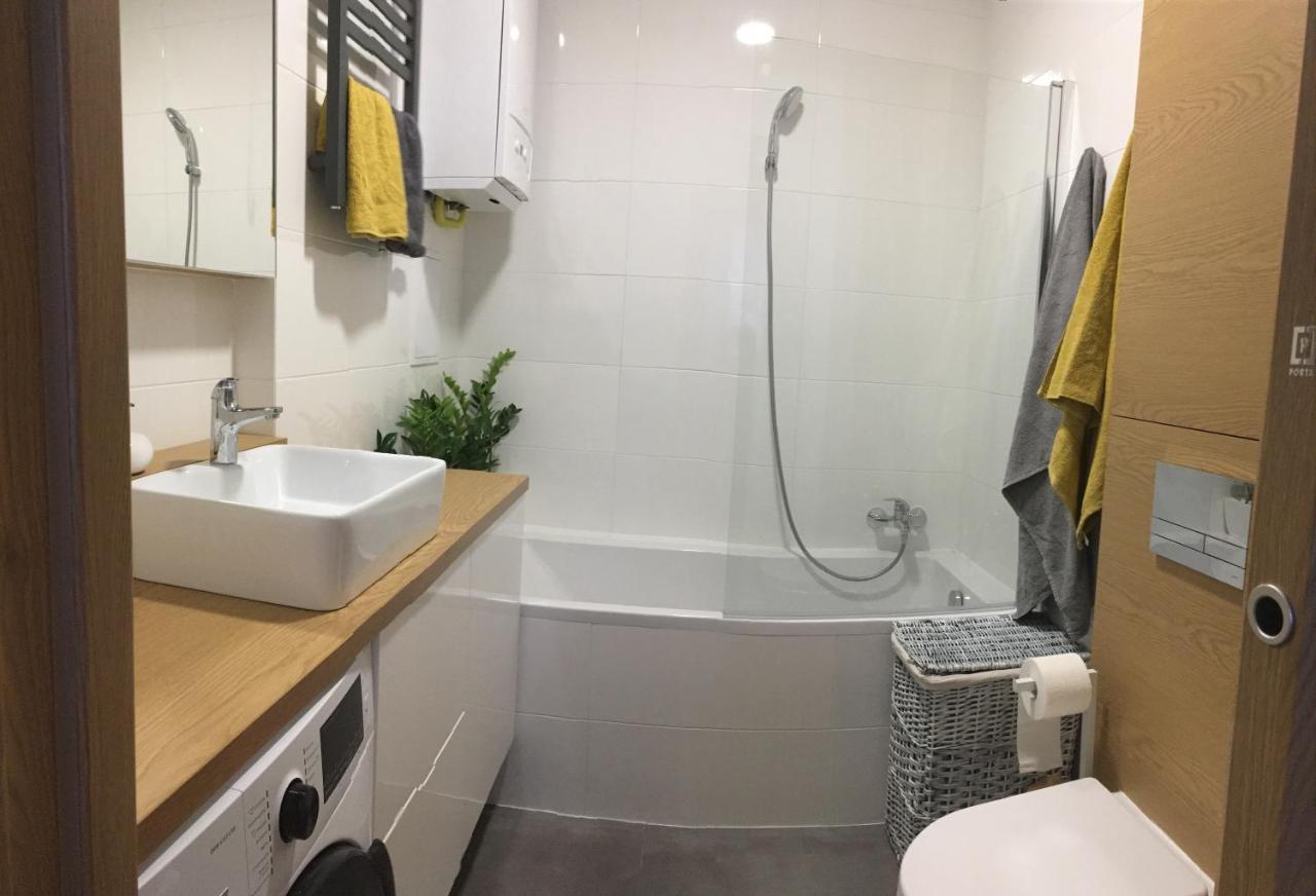 Apartament Rynek - Oficyna Кельце Экстерьер фото