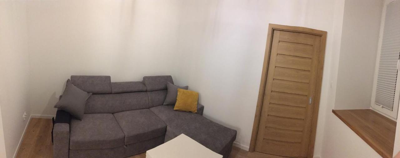 Apartament Rynek - Oficyna Кельце Экстерьер фото