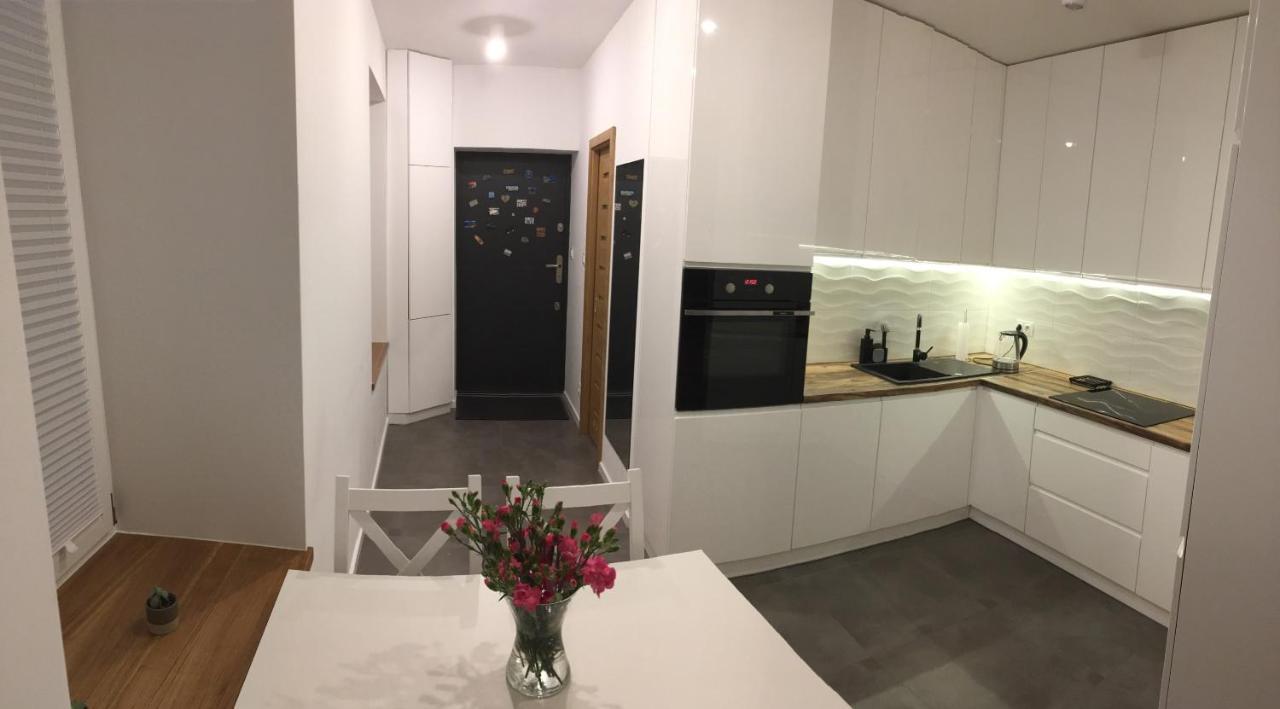 Apartament Rynek - Oficyna Кельце Экстерьер фото